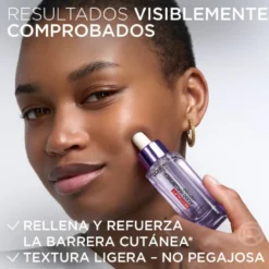 Set Revitalift Filler Sérum Facial Anti-Edad y Crema Hidratante SPF 50