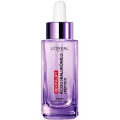 Set Revitalift Filler Sérum Facial Anti-Edad y Crema Hidratante SPF 50