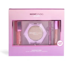 Set Rose Quartz Radiant Beauty