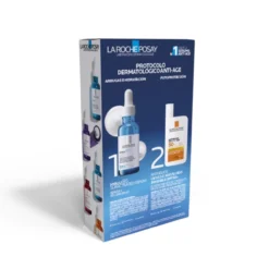 Set Rutina Antiarrugas Hyalu B5 Suractivated Serum