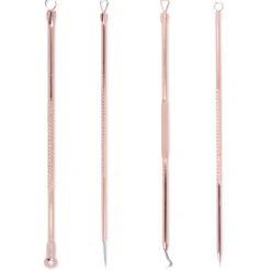 Set Sacacomedones