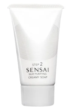Set Silky Purifying Creamy Soap Jabón Limpiador Facial