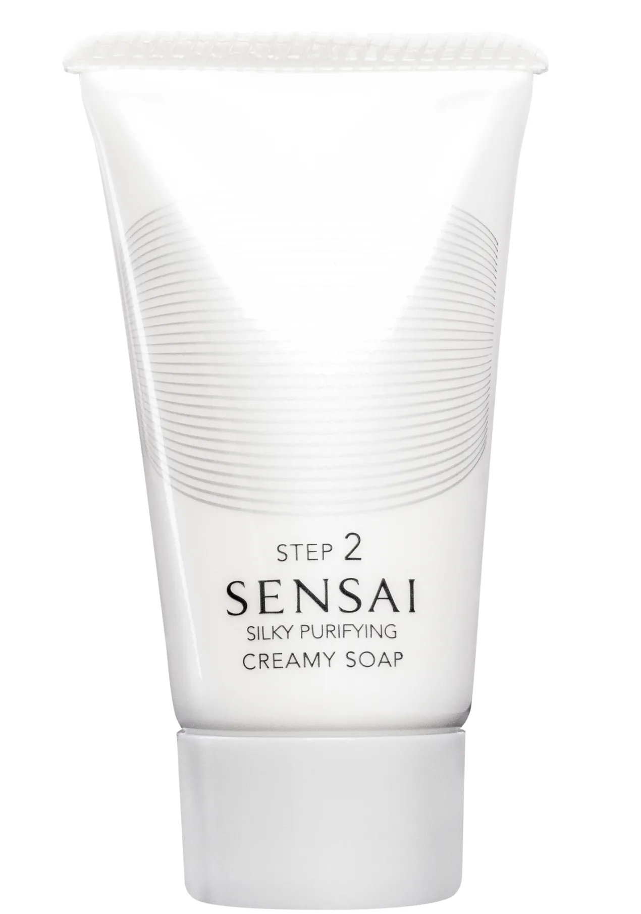 Set Silky Purifying Creamy Soap Jabón Limpiador Facial