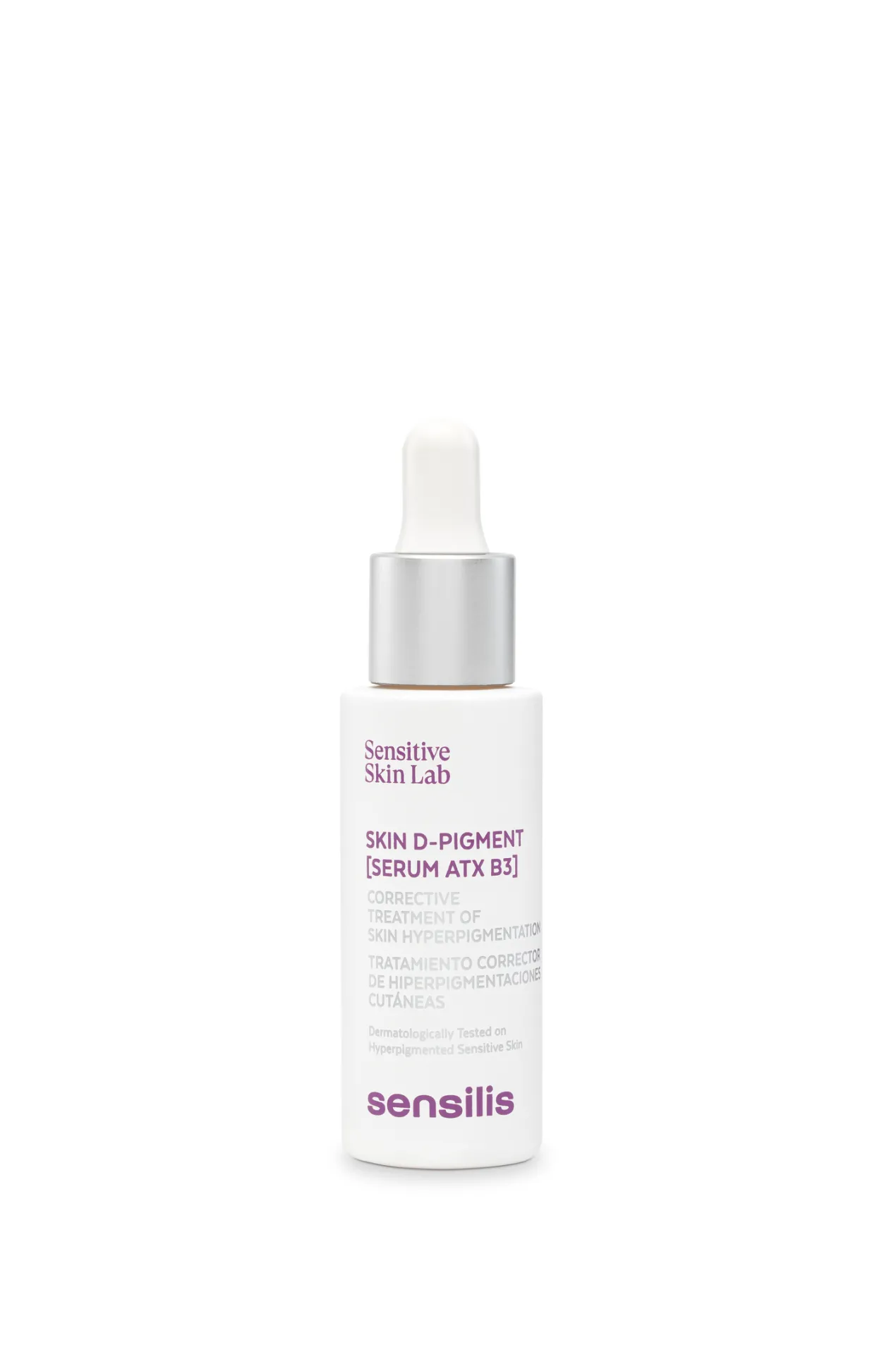 Set Skin D-Pigment Protocolo Corrección Manchas Oscuras