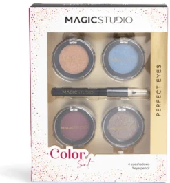 Set Sombras Colorful Color