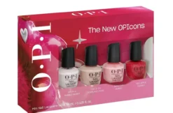 Set Spring Nail Lacquer