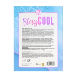 Set Stay Cool