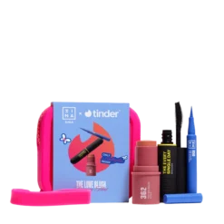 Set The Love Blush x Tinder