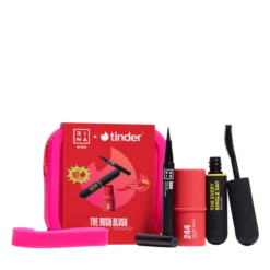 Set The Rush Blush x Tinder