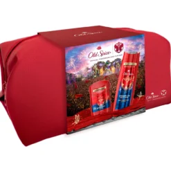Set Tomorrowland Desodorante + Gel de Ducha