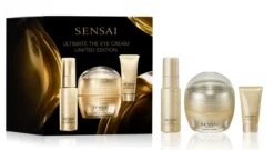 Set Ultimate The Eye Cream