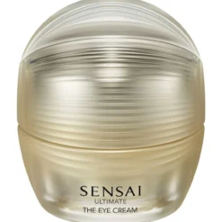 Set Ultimate The Eye Cream