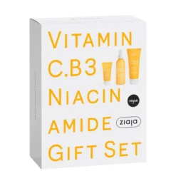 Set Vitamin C.B3 Niacinamida
