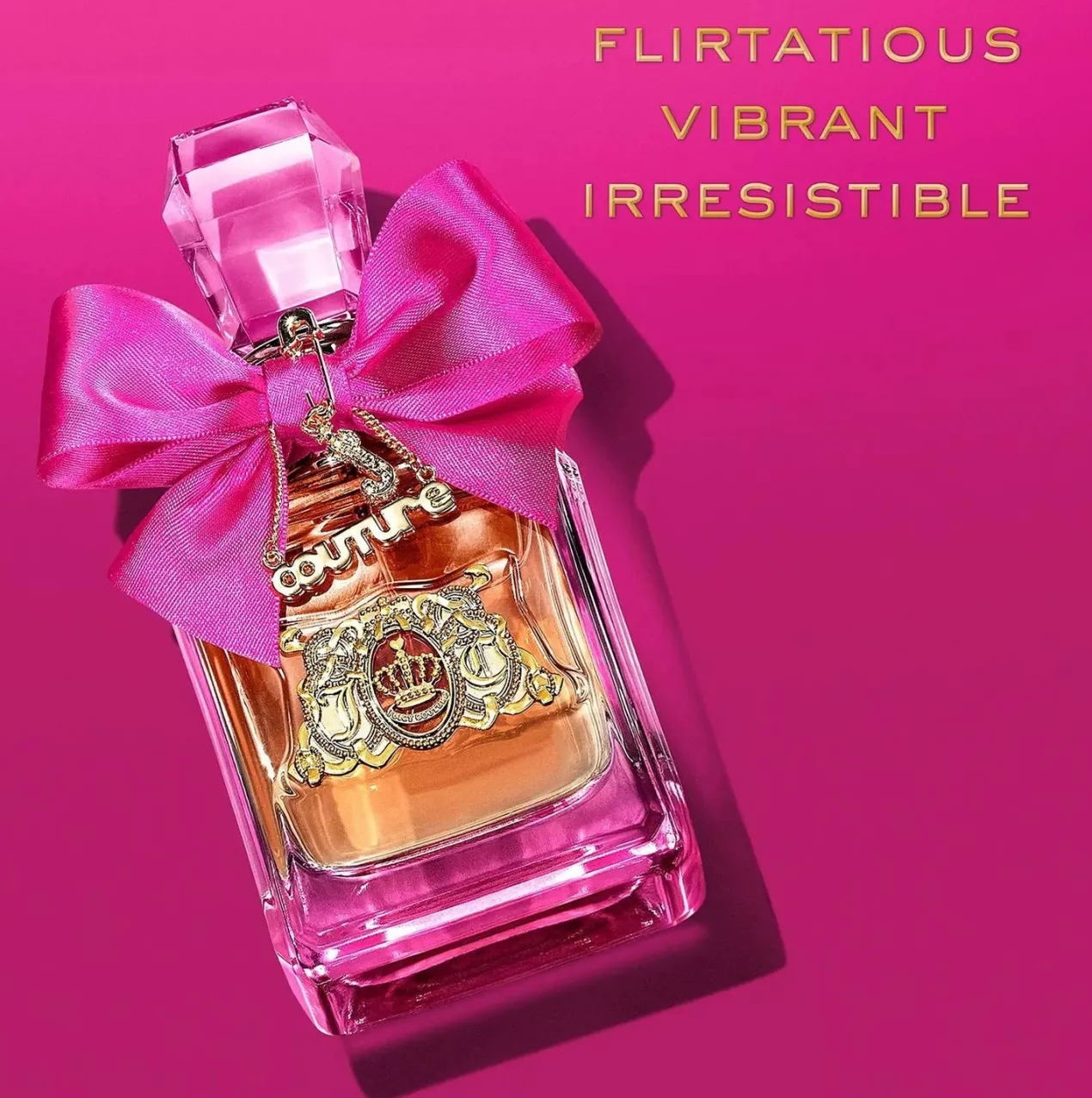 Set Viva la Juicy Eau de Parfum