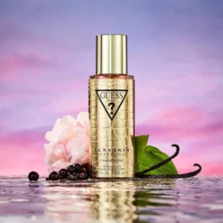 Sexy Skin Metallique Champagne Bruma Corporal