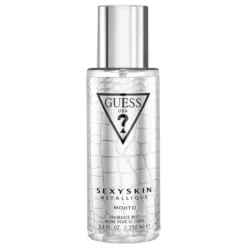 Sexy Skin Metallique Mojito Bruma Corporal