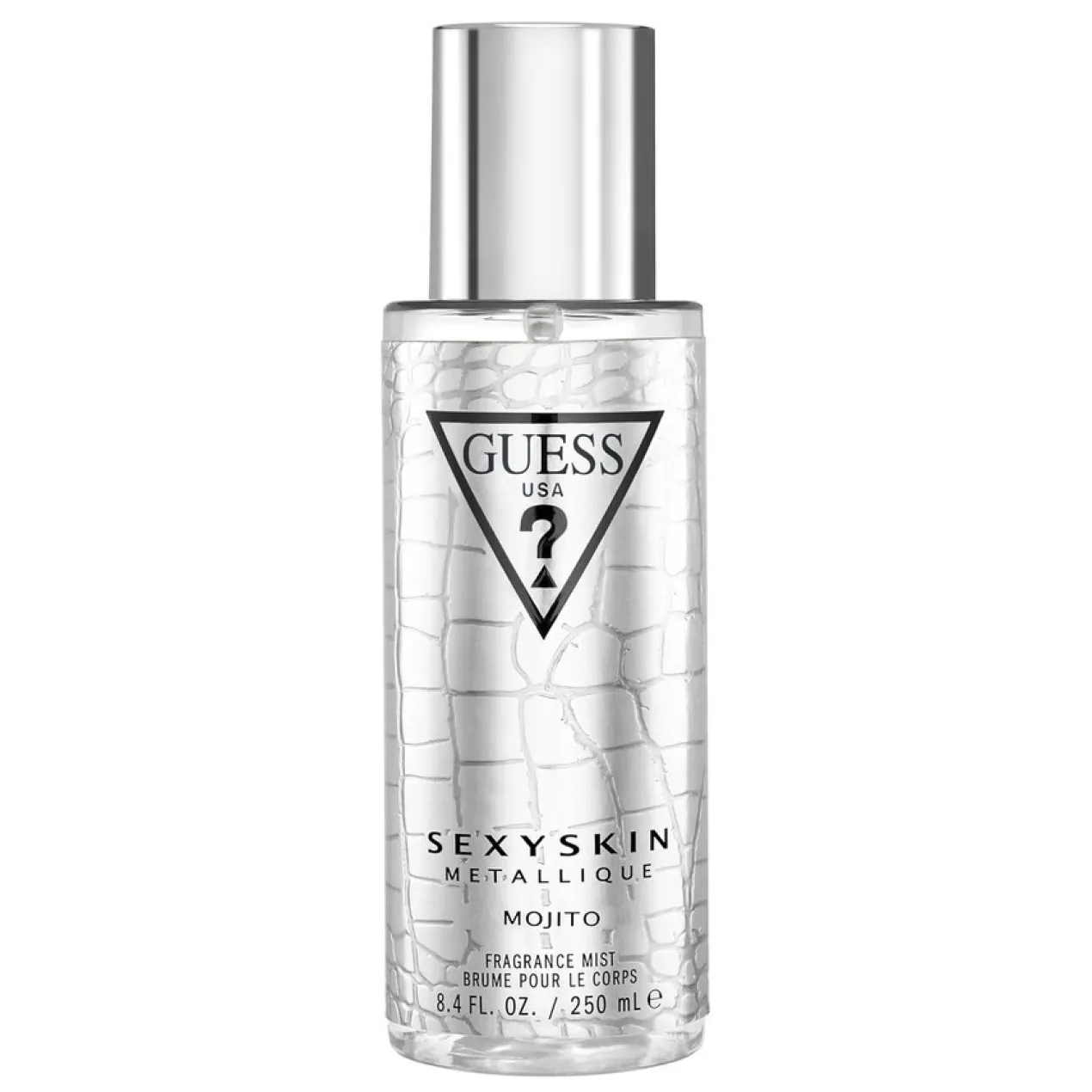 Sexy Skin Metallique Mojito Bruma Corporal