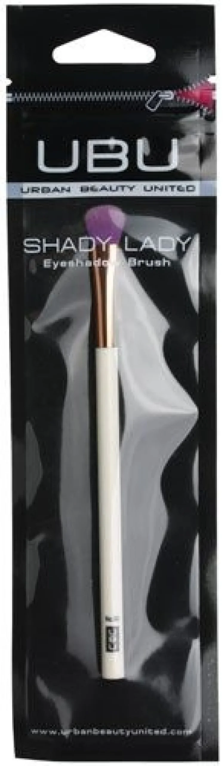 Shady Lady Eyeshadow Brush