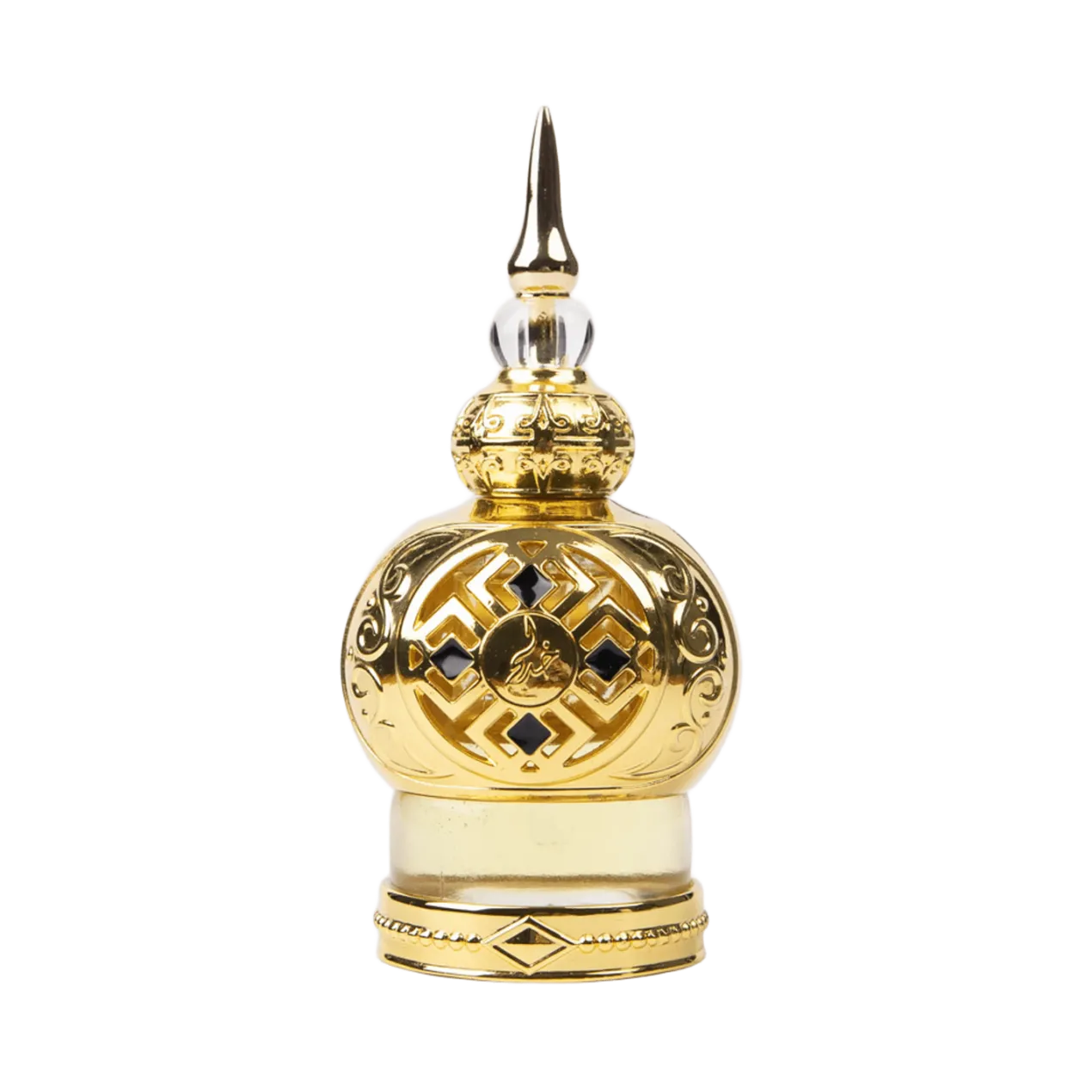 Shamookh Gold Aceite de Perfume Concentrado