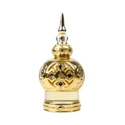 Shamookh Gold Aceite de Perfume Concentrado