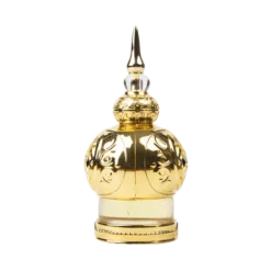 Shamookh Gold Aceite de Perfume Concentrado
