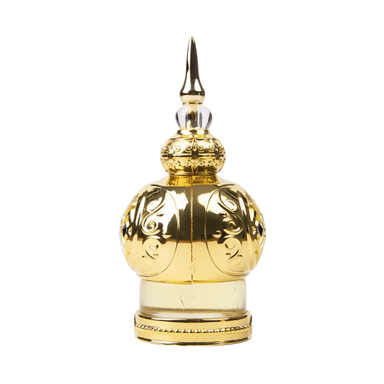 Shamookh Gold Aceite de Perfume Concentrado