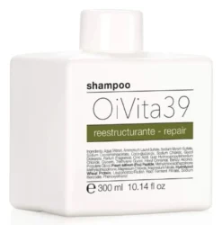 Shampoo Repair Champú Reestructurante