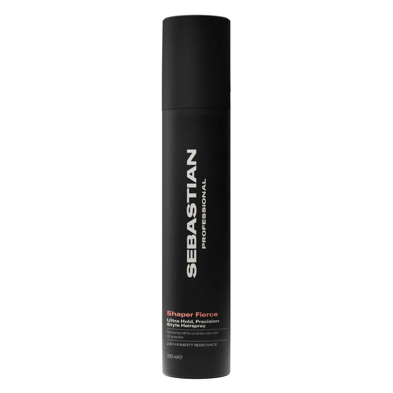 Shaper Fierce Laca de Styling Moldeable de Máxima Fijación