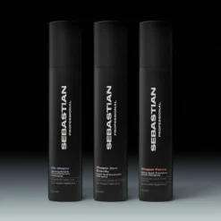 Shaper Zero Gravity Laca de Fijación Suave y Ligera
