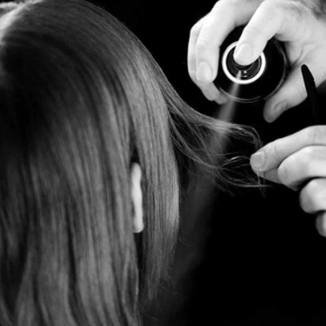 Shaper Zero Gravity Spray para el Cabello