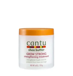 Shea Butter Grow Strong Tratamiento Fortalecedor