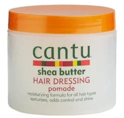 Shea Butter Hair Dressing Pomada