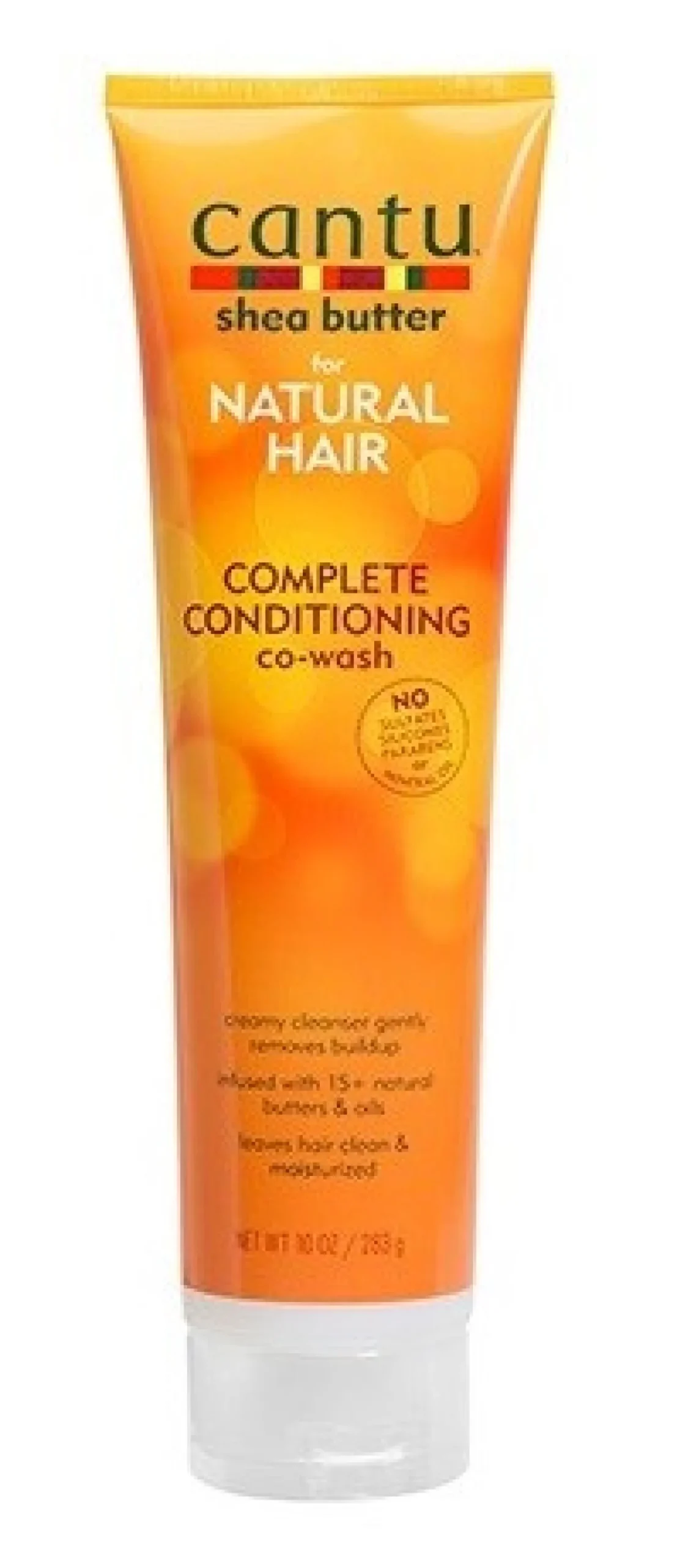 Shea Butter Natural Hair Acondicionador para Co-wash