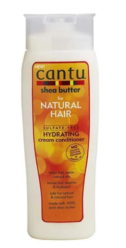 Shea Butter Natural Hair Acondicionador con Aclarado