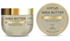 Shea Butther Deep Treatment Mascarilla Tratamiento Intensivo