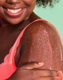 Shea Sugar Scrub Bikini Reef Exfoliante Corporal