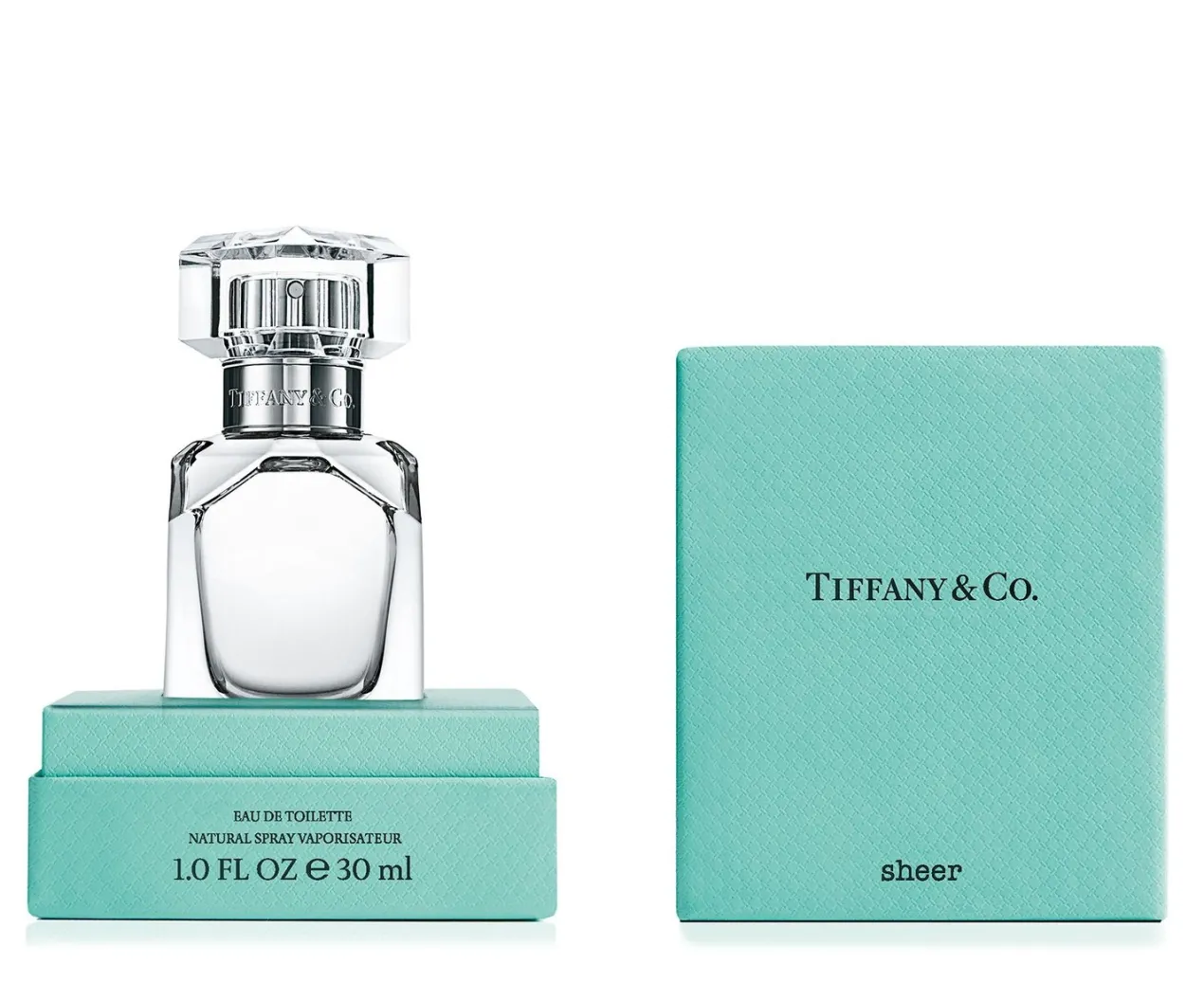 Sheer EDT