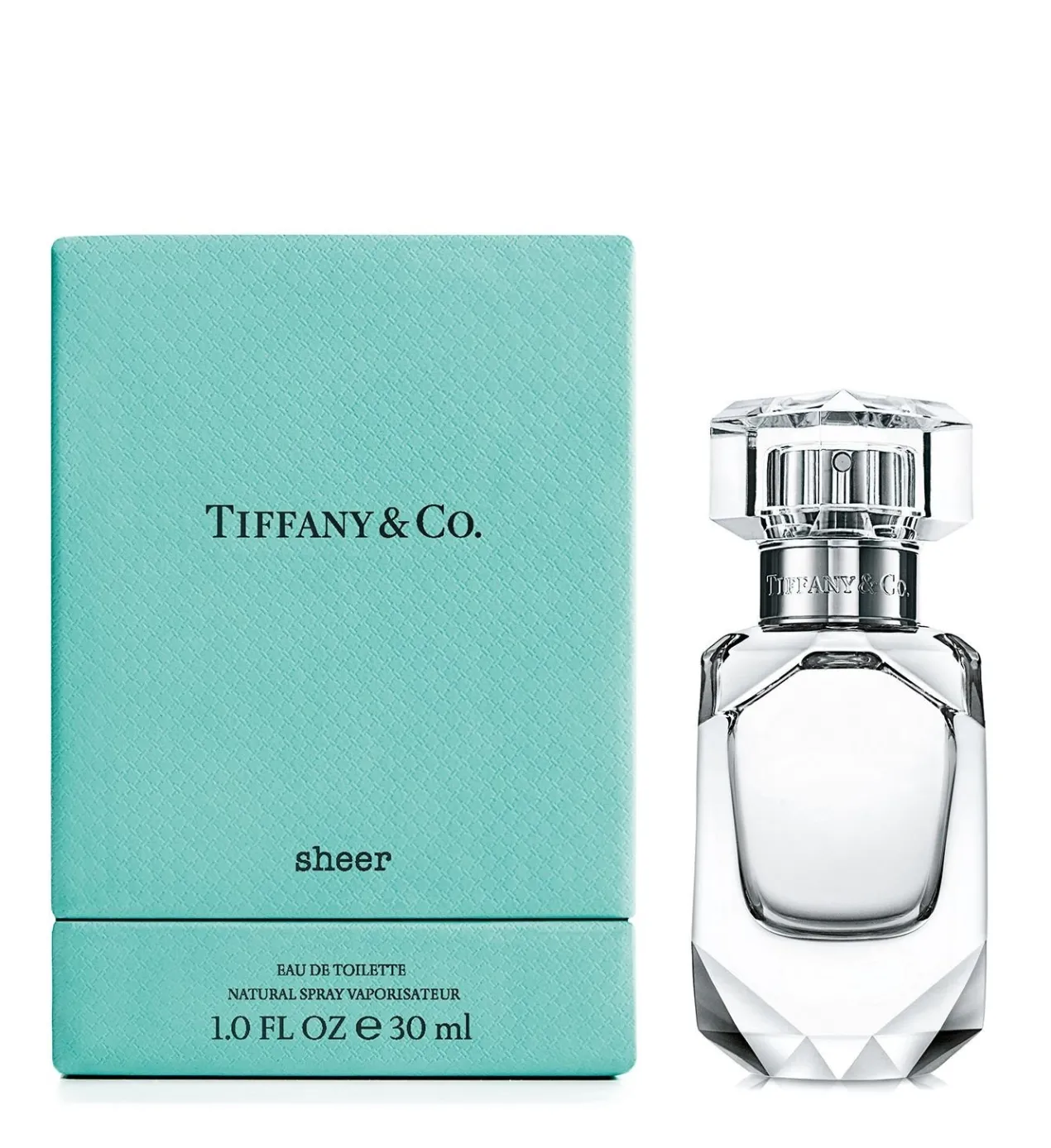 Sheer EDT