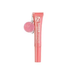 Sheer Shade Sérum Labial