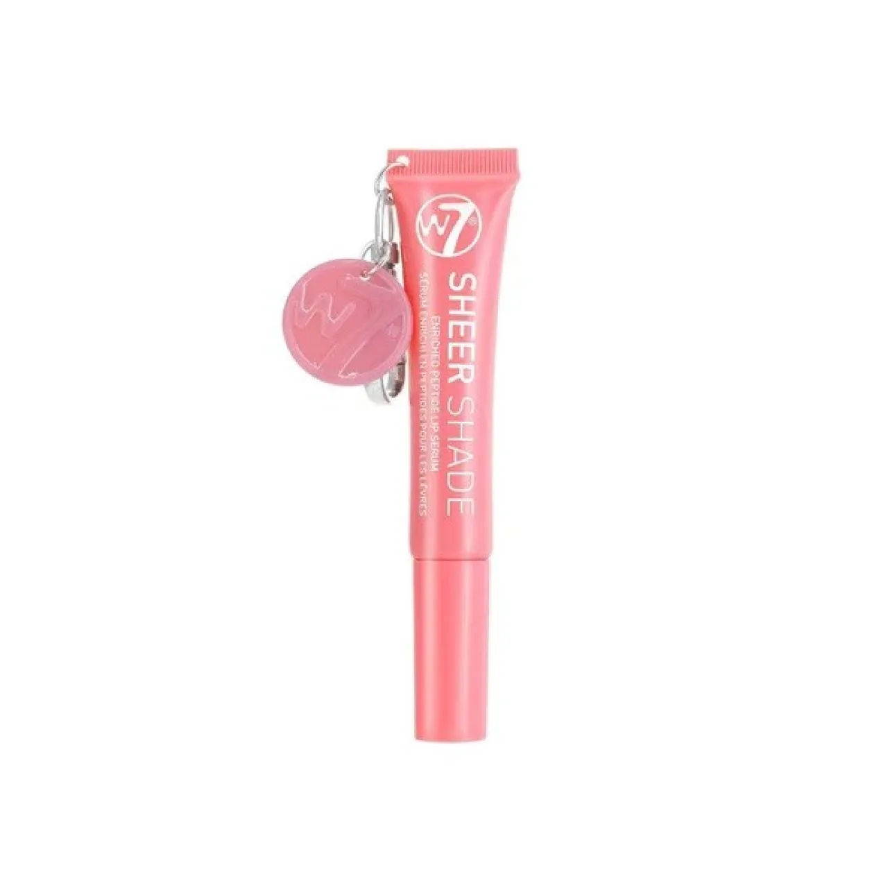Sheer Shade Sérum Labial