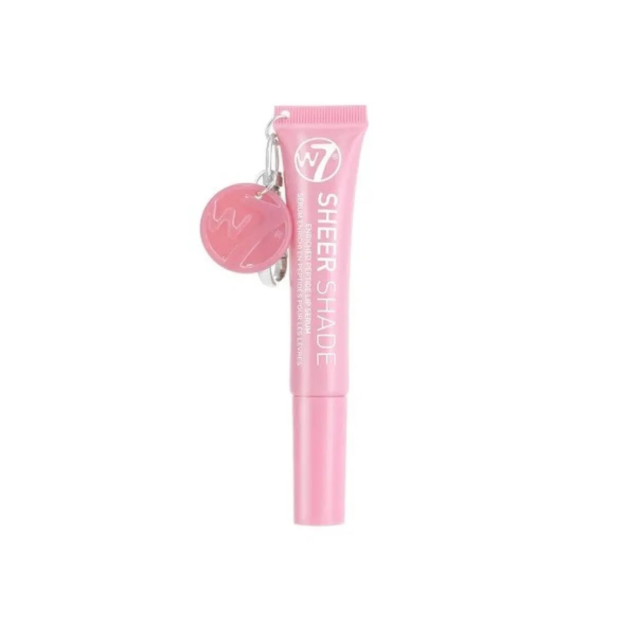 Sheer Shade Sérum Labial