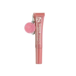 Sheer Shade Sérum Labial
