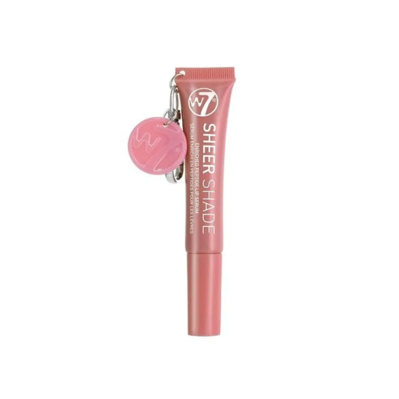 Sheer Shade Sérum Labial