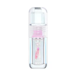 Shimmery Lip Oil #plumpit