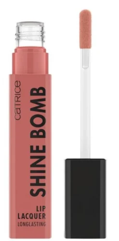 Shine Bomb Lip Lacquer Longlasting