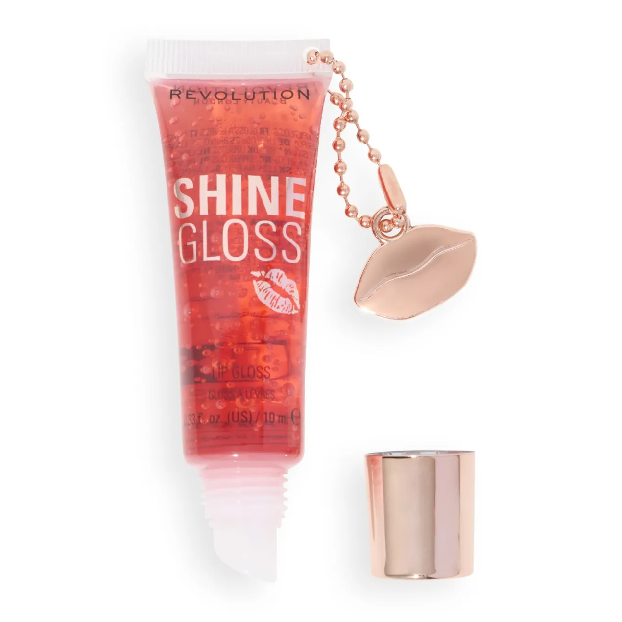 Shine Gloss Brillo Labial
