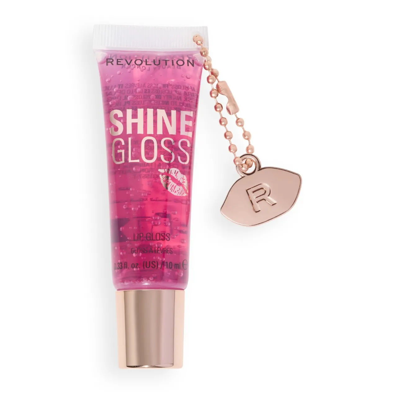 Shine Gloss Brillo Labial