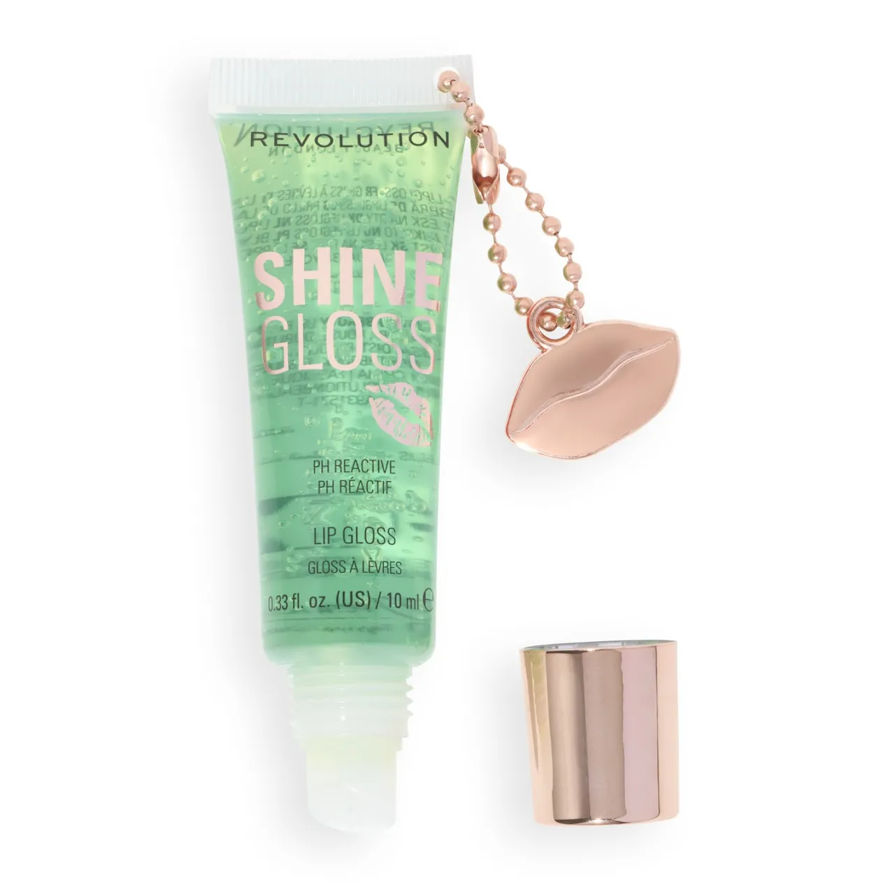 Shine Gloss Brillo Labial
