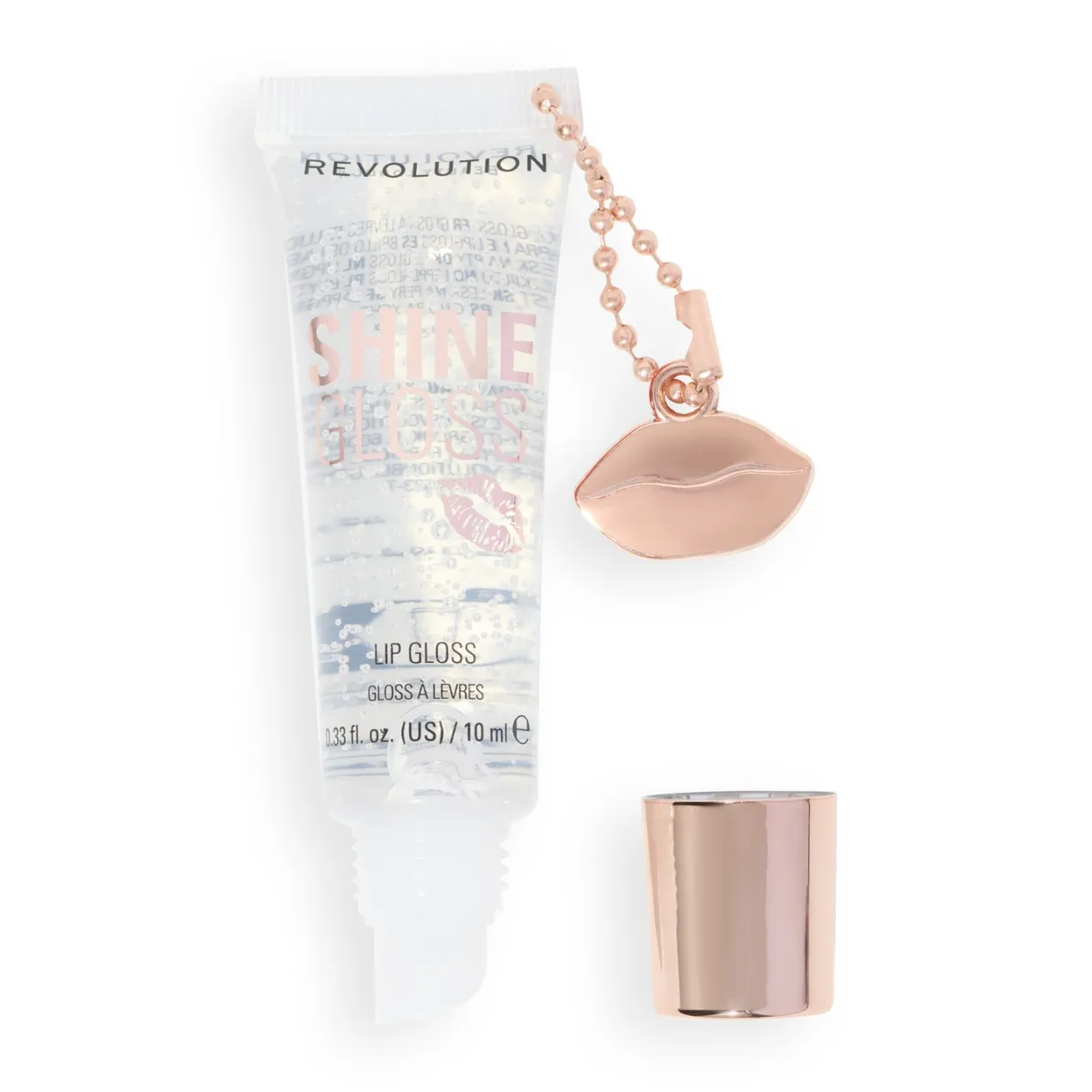 Shine Gloss Brillo Labial