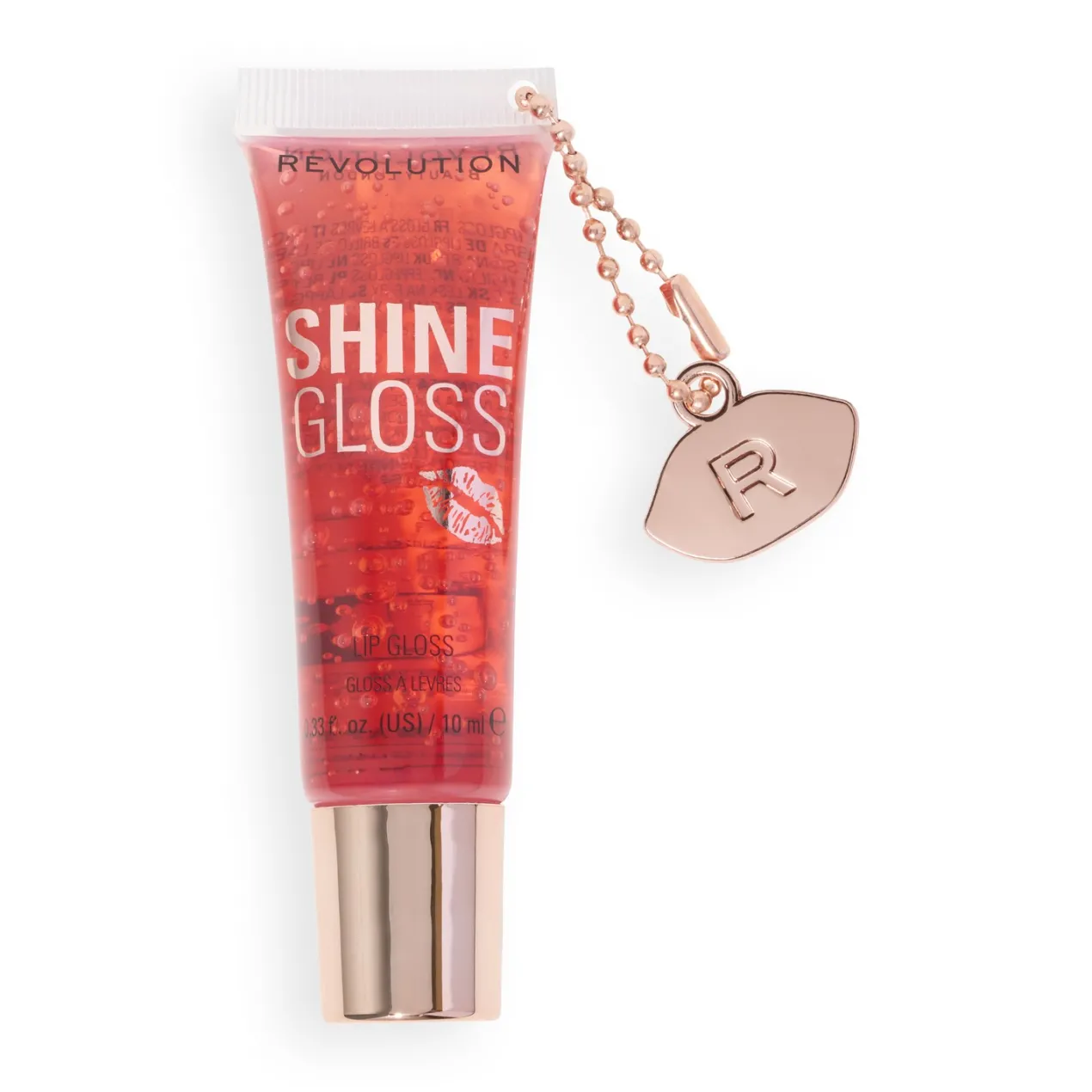 Shine Gloss Brillo Labial